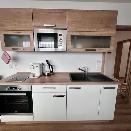 Apartman Roda2 Male Lipno Černá v Pošumaví Exteriör bild