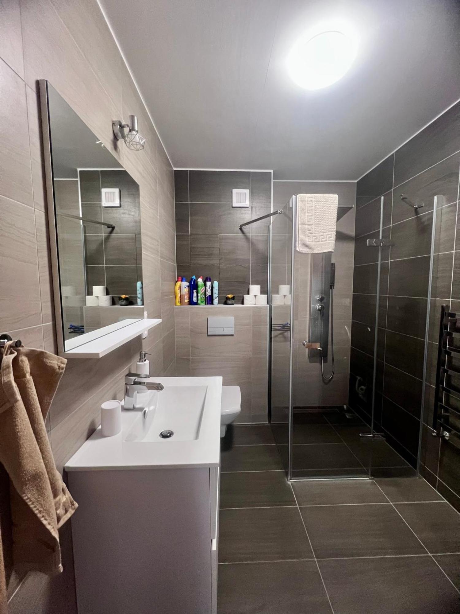 Apartman Roda2 Male Lipno Černá v Pošumaví Exteriör bild